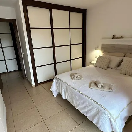 Cómodo En El Mar Apartamento *