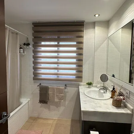 Cómodo En El Mar Apartamento *