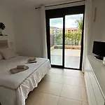 Comodo En El Mar 아파트 *