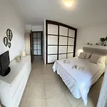 아파트 Comodo En El Mar *