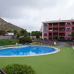 아파트 Comodo En El Mar