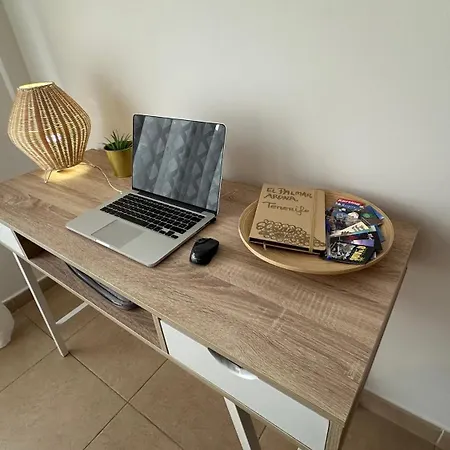 Appartement Comodo En El Mar *