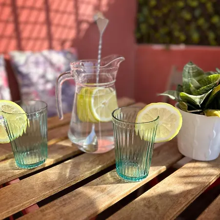 Comodo En El Mar Apartment *