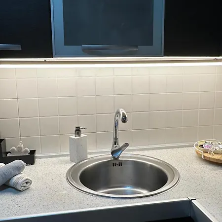 Comodo En El Mar شقة *