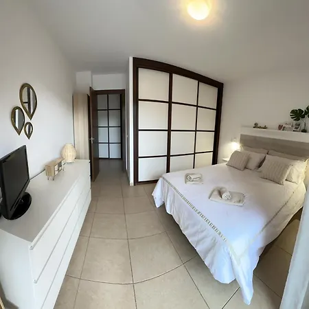 Apartment Comodo En El Mar *