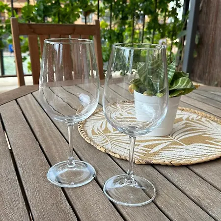 Comodo En El Mar * بالم مار