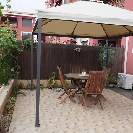 Comodo En El Mar شقة