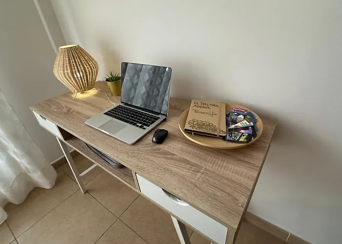 Apartment Comodo En El Mar *