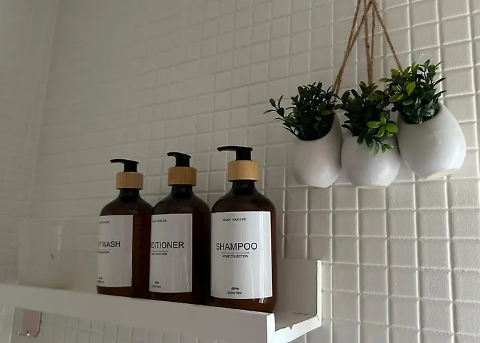 Apartment Comodo En El Mar *