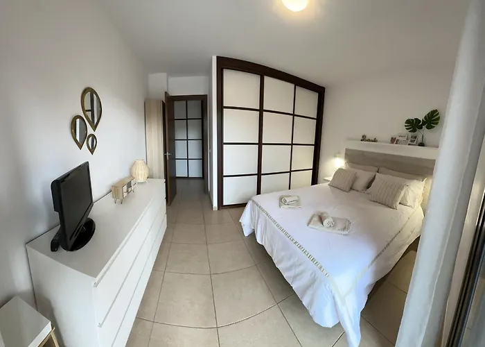 Apartment Comodo En El Mar *