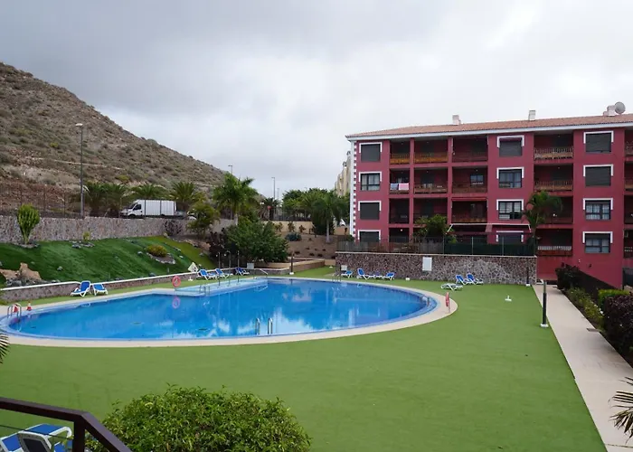 Apartment Comodo En El Mar