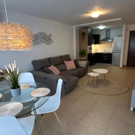 Comodo En El Mar * Palm-mar