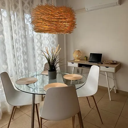 Appartement Comodo En El Mar