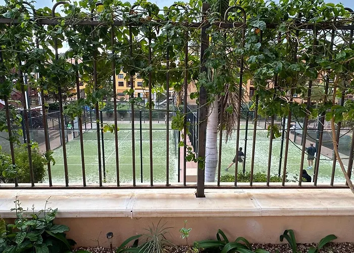 Comodo En El Mar * Palm-mar