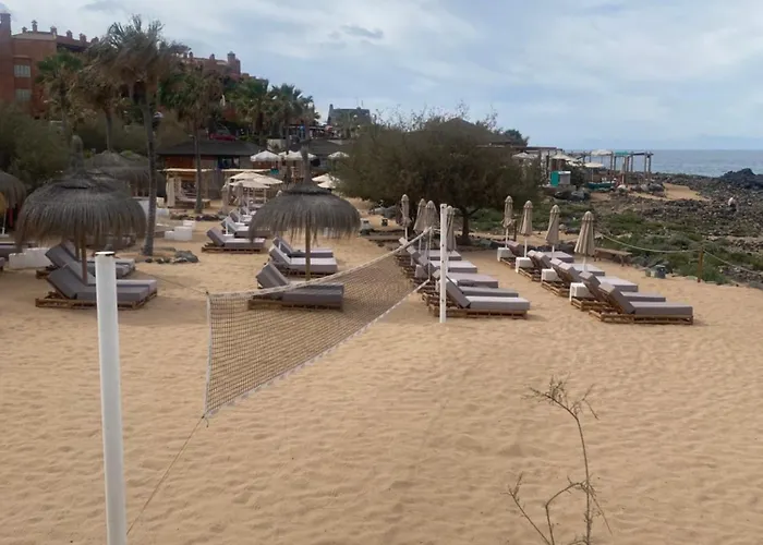 Comodo En El Mar Palm-mar