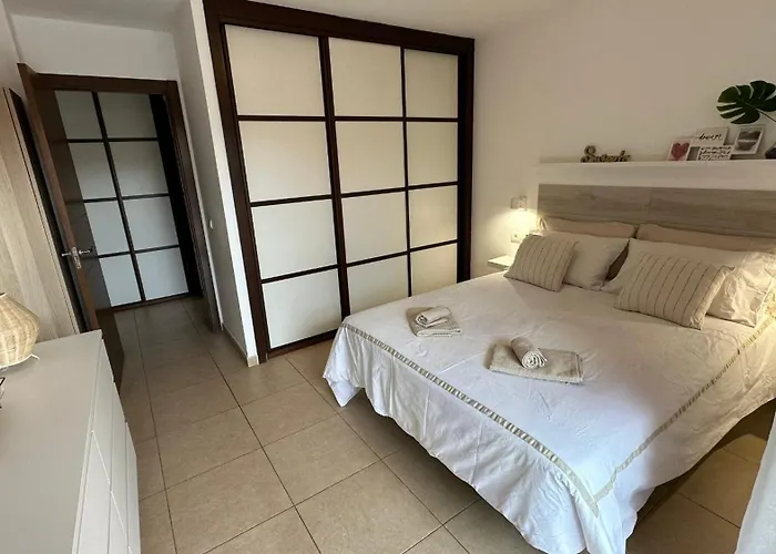 Comodo En El Mar Lejlighed *