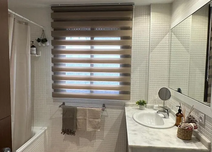 Comodo En El Mar Lejlighed *