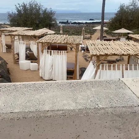 Cómodo En El Mar *